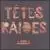 Oiseaux von Têtes Raides