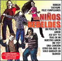 Niños Rebeldes von Los Ninos Rebeldes