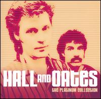 Platinum Collection von Hall & Oates