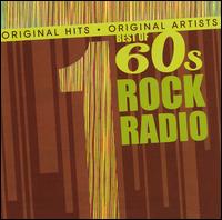 #1 Hits: Best of 60s Rock Radio von Various Artists