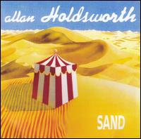Sand von Allan Holdsworth