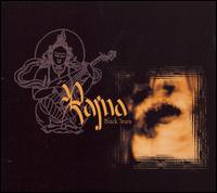 Black Tears von Rajna