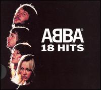 18 Hits von ABBA