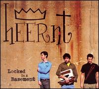 Locked in a Basement von Heernt