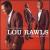 Very Best of Lou Rawls: You'll Never Find Another von Lou Rawls