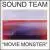 Movie Monster von Sound Team