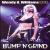 Bump N Grind: Wendy O Williams Live [DVD] von Wendy O. Williams