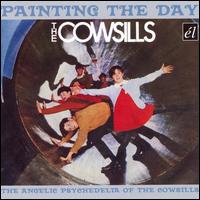 Painting the Day: The Angelic Psychedelia of the Cowsills von The Cowsills