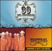 30 del Recuerdo von Control