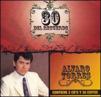 30 del Recuerdo von Alvaro Torres