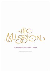 Waves Upon the Sand/Crusade [DVD] von The Mission UK