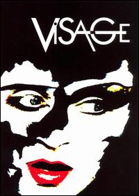 Visage [DVD] von Visage