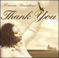 Thank You von Marvia Providence
