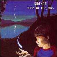 Fire in the Sky von Quasar