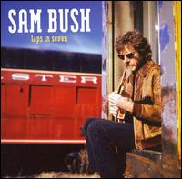 Laps in Seven von Sam Bush