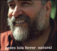 Natural von Pedro Luis Ferrer