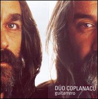 Guitarrero von Duo Coplanacu