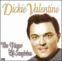 Finger of Suspicion von Dickie Valentine