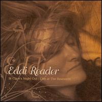 St Clare's Night Out: Eddi Reader Live at the Basement von Eddi Reader