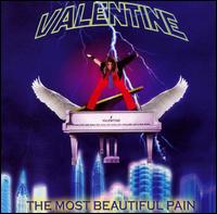 Most Beautiful Pain von Valentine