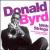 With Strings [Bonus Tracks] von Donald Byrd