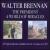 President/A World of Miracles von Walter Brennan