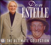 Ultimate Collection von Don Estelle