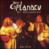 Encuentro: En Vivo von Duo Coplanacu