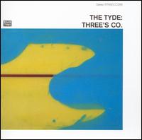 Three's Co. von The Tyde