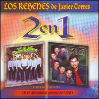 Dos en Uno von Los Rehenes