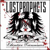 Liberation Transmission von Lostprophets