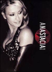 Live at Last von Anastacia