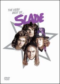 Very Best of... Slade [DVD] von Slade