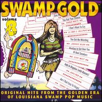 Swamp Gold, Vol. 8 von Various Artists