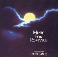 Music for Romance von Louis Banks
