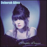 Memphis Princess von Deborah Allen