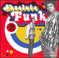 Absolute Funk, Vol. 2 von Various Artists