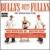 Infrastructure von Bullys wit Fullys