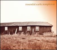 Rosendal.Earle.Templeton von Peter Rosendal