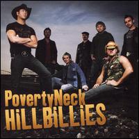 Povertyneck Hillbillies [CD/DVD] von Povertyneck Hillbillies