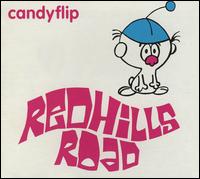 Redhills Road [CD Single] von Candy Flip