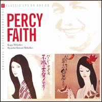 Koga Melodies/Ryoichi Hatori Melodies von Percy Faith