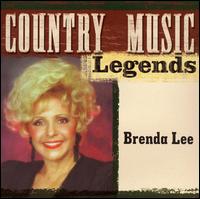 Country Music Legends [RCR] von Brenda Lee