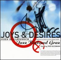 Joys & Desires von John Hollenbeck