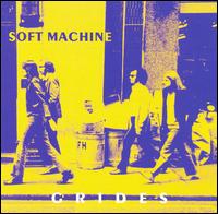 Grides von Soft Machine