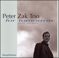 For Tomorrow von Peter Zak