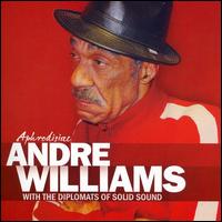 Aphrodisiac von Andre Williams