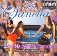 www.mssanchalive.com von Ms. Sancha