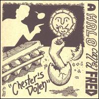Chester's Dozen von A Halo Called Fred
