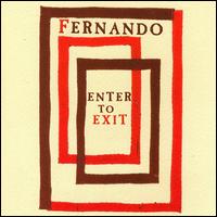 Enter to Exit von Fernando